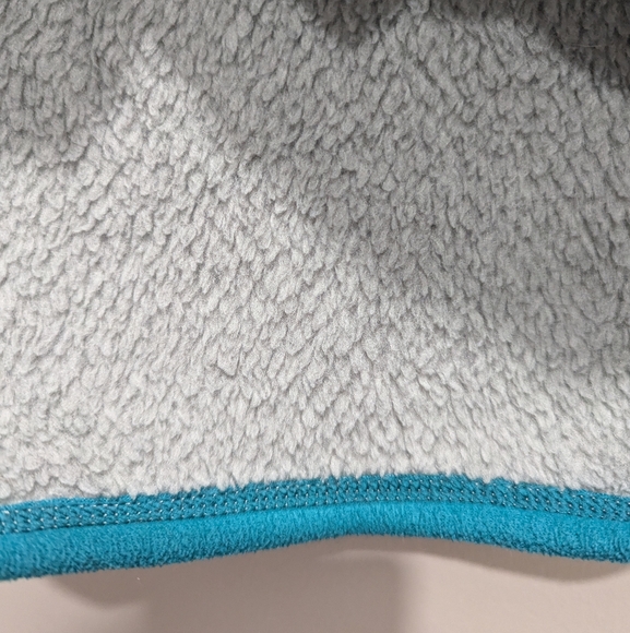 Patagonia Re-Tool Fleece Pullover - Picture 5 of 5